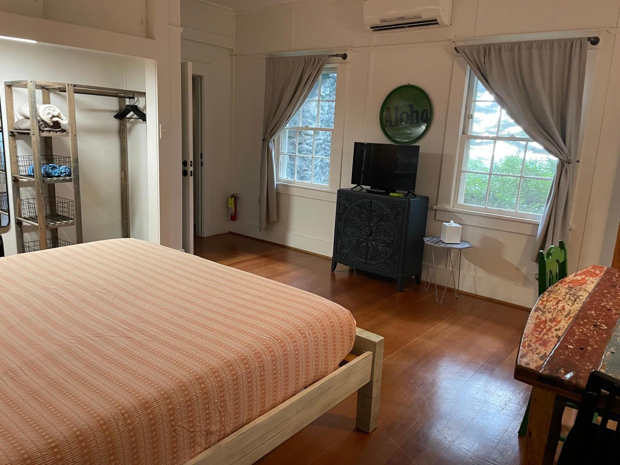 Bed & Breakfast Banyan Tree Retreat 4*